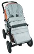 Fu�sack Winter 2in1